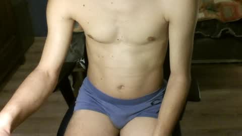 Snapshot of goodboy146 chatting on 01.07.25 Goodboy online show from 01.07.25