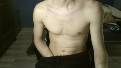 Snapshot of goodboy146 chatting on 01.08.25 Goodboy online show from 01.08.25