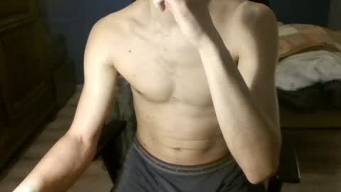 Snapshot of goodboy146 chatting on 01.24.25 Goodboy online show from 01.24.25