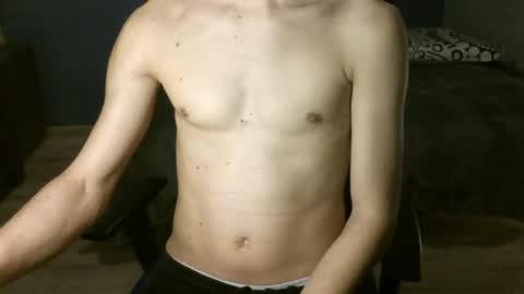 Snapshot of goodboy146 chatting on 02.14.25 Goodboy online show from 02.14.25