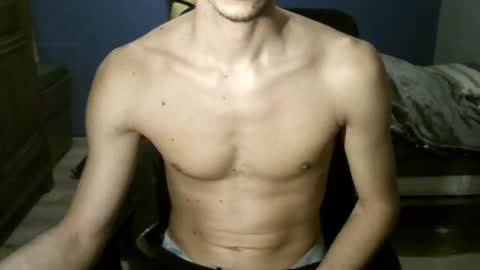 Snapshot of goodboy146 chatting on 11.01.25 Goodboy online show from 11.01.25