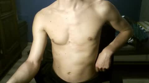 Snapshot of goodboy146 chatting on 11.16.25 Goodboy online show from 11.16.25