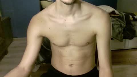 Snapshot of goodboy146 chatting on 12.16.25 Goodboy online show from 12.16.25