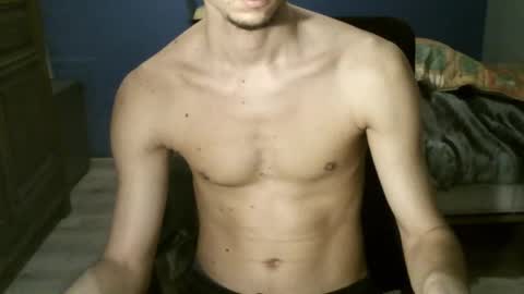 Snapshot of goodboy146 chatting on 12.19.25 Goodboy online show from 12.19.25