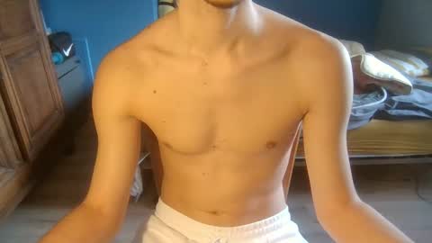 Snapshot of goodboy146 chatting on 02.04.26 Goodboy online show from 02.04.26