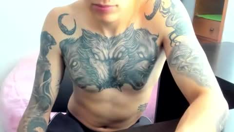 goodboy69i online show from 12.04.24