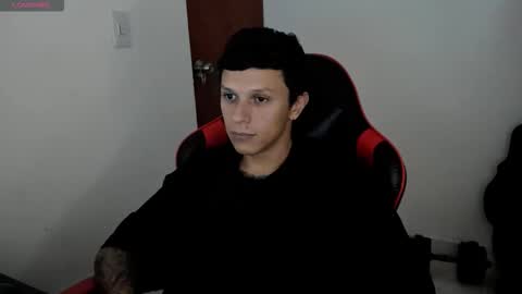 goodboy69i online show from 09.10.25