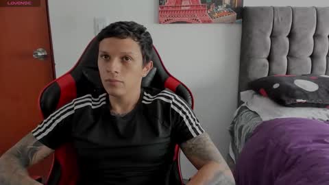 goodboy69i online show from 09.21.25