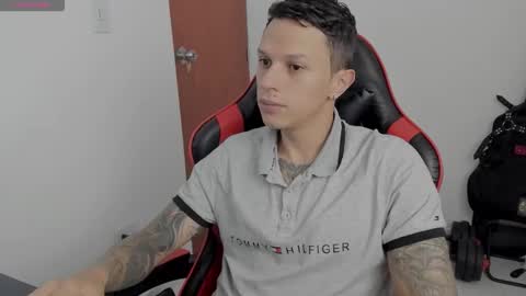 goodboy69i online show from 10.18.25