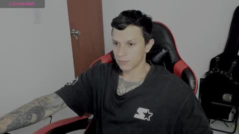 goodboy69i online show from 11.20.25