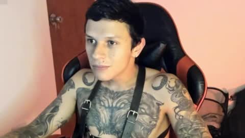 goodboy69i online show from 04.09.26