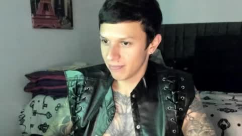 goodboy69i online show from 04.11.26