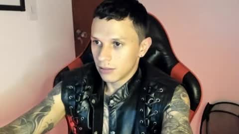 goodboy69i online show from 04.22.26