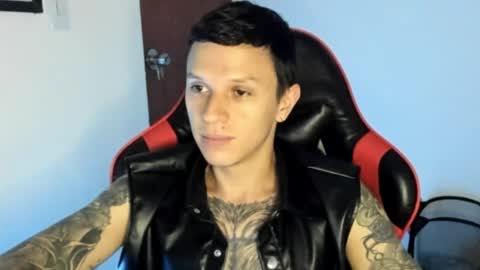 goodboy69i online show from 05.20.26
