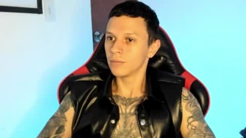 goodboy69i online show from 06.27.26