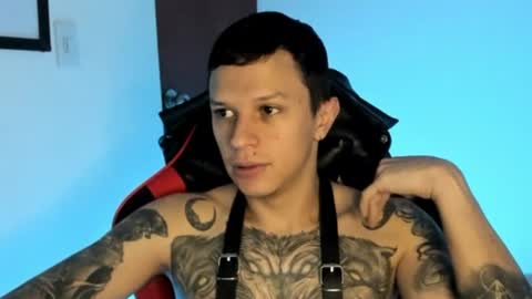 goodboy69i online show from 06.28.26
