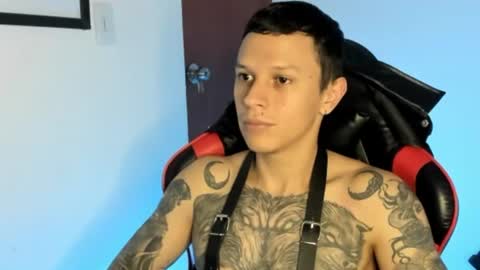 goodboy69i online show from 06.29.26