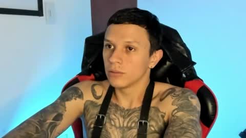 goodboy69i online show from 07.05.26