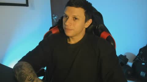 goodboy69i online show from 07.13.26