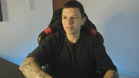 goodboy69i online show from 08.02.26