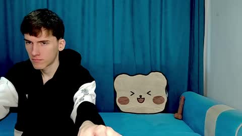 Luca online show from 04.06.26