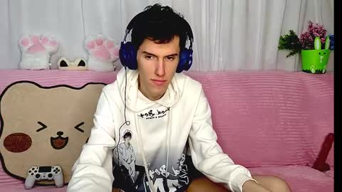 Luca online show from 05.08.26