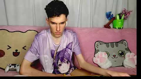 Luca online show from 05.20.26
