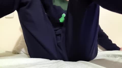 goodboyyy7 online show from 12.18.25