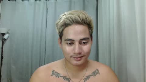 Snapshot of goodcaresweetboy chatting on 01.28.25 FORD online show from 01.28.25