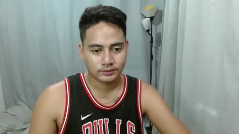 Snapshot of goodcaresweetboy chatting on 09.30.25 FORD online show from 09.30.25