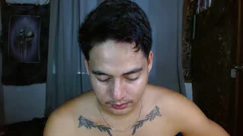 Snapshot of goodcaresweetboy chatting on 11.28.25 FORD online show from 11.28.25