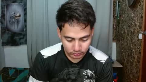 Snapshot of goodcaresweetboy chatting on 11.30.25 FORD online show from 11.30.25