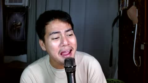 Snapshot of goodcaresweetboy chatting on 07.16.26 FORD online show from 07.16.26