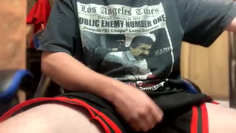 Snapshot of gooddick4206969 chatting on 11.24.25 Good Dick online show from 11.24.25