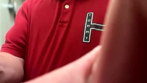 Good Dick online show from 03.21.26