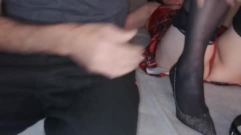 goodfrenchbzh56 online show from 02.13.26