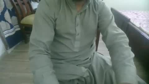 Snapshot of goodfucker3252 chatting on 12.29.24 Arab Pronstar online show from 12.29.24