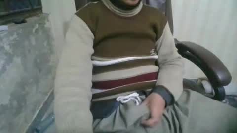 Snapshot of goodfucker3252 chatting on 01.17.25 Arab Pronstar online show from 01.17.25