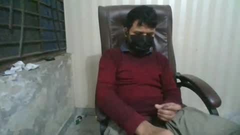 Snapshot of goodfucker3252 chatting on 01.21.25 Arab Pronstar online show from 01.21.25