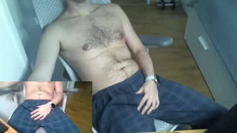 goodfucklover online show from 12.20.25