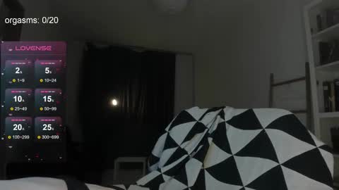 SOPHIE online show from 03.16.26