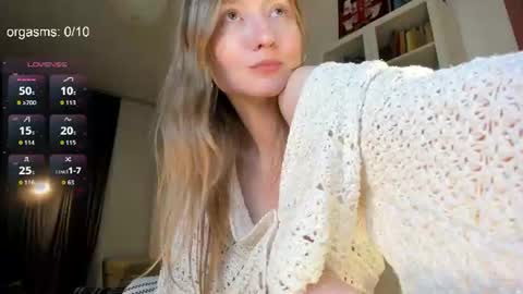 SOPHIE online show from 07.14.26