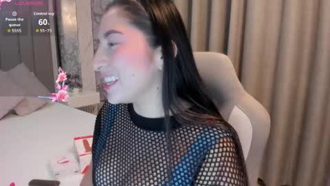 Snapshot of goodgirl22_ chatting on 04.21.26 Emmy online show from 04.21.26