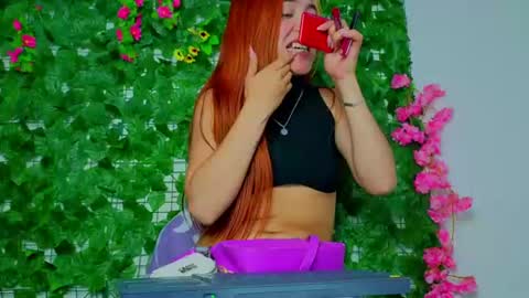 goodgirl_honey online show from 07.02.26