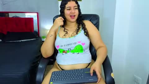 Snapshot of goodgirlxxxl chatting on 06.10.26 Goodgirlxxxl online show from 06.10.26