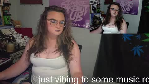 goodgrl1799 online show from 07.12.26