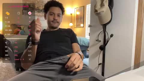 Goodjob Jay online show from 09.11.25