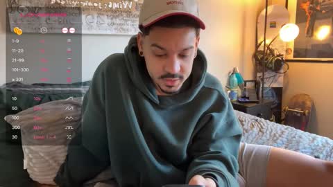 Snapshot of goodjob_jay chatting on 02.10.26 Goodjob Jay online show from 02.10.26