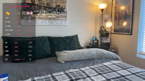 Snapshot of goodjob_jay chatting on 02.13.26 Goodjob Jay online show from 02.13.26