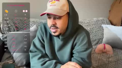 Snapshot of goodjob_jay chatting on 02.20.26 Goodjob Jay online show from 02.20.26